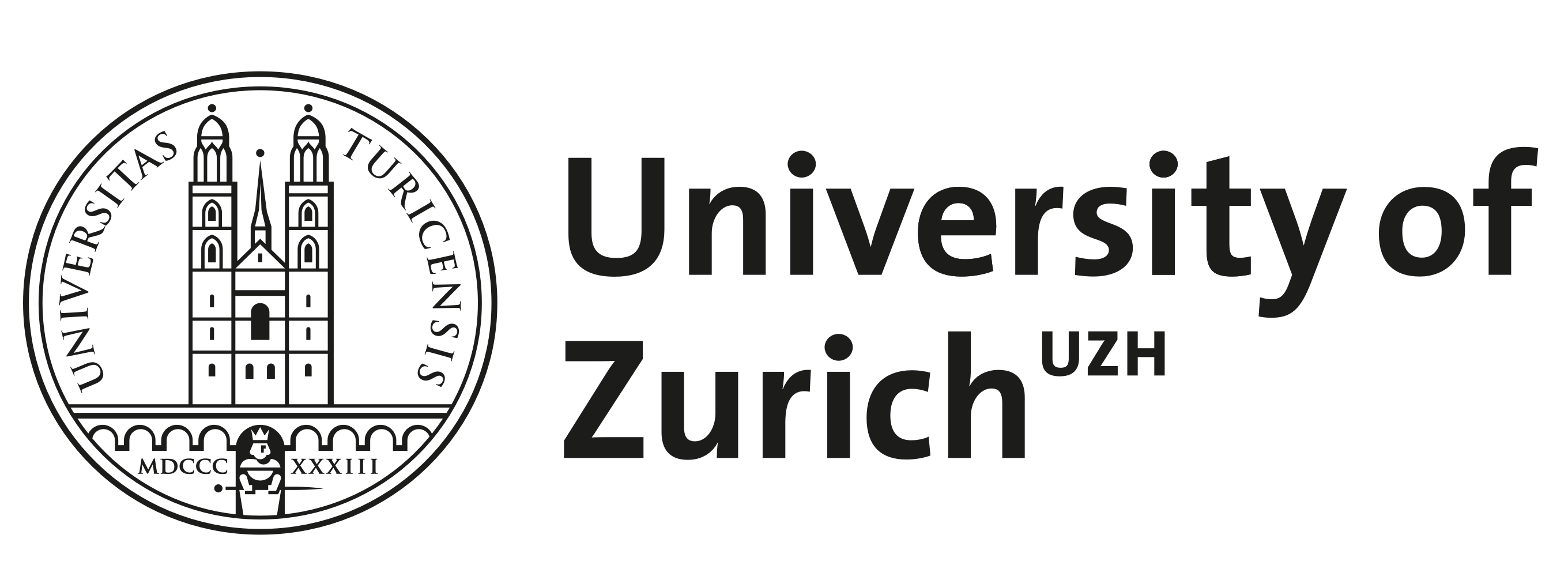 UZH - Universität Zürich - University of Zurich